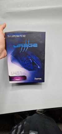 Mouse gaming Hama uRage Illuminated 2 #17