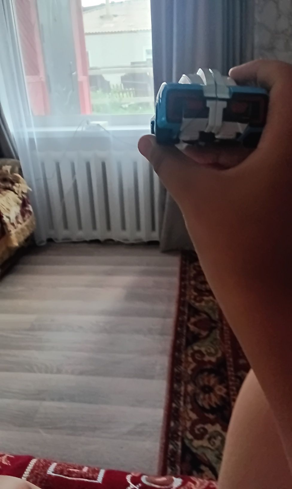 Трансформер тобот