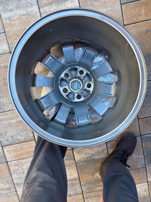 Jante Land Rover Discovery 3,4,5