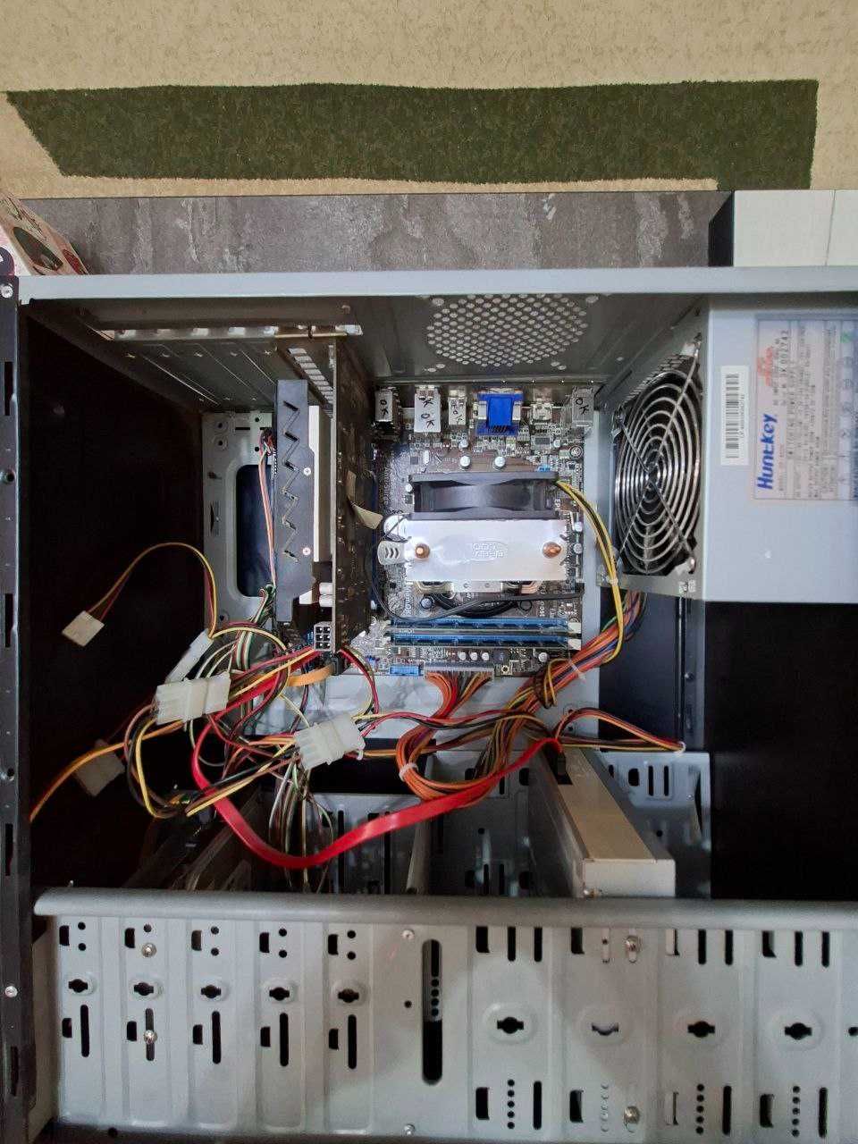 Офисный ПК Intel Core i5-3330