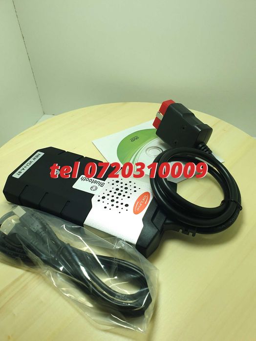 Tester Multimarca Delphi Ds 150e Ver 202023