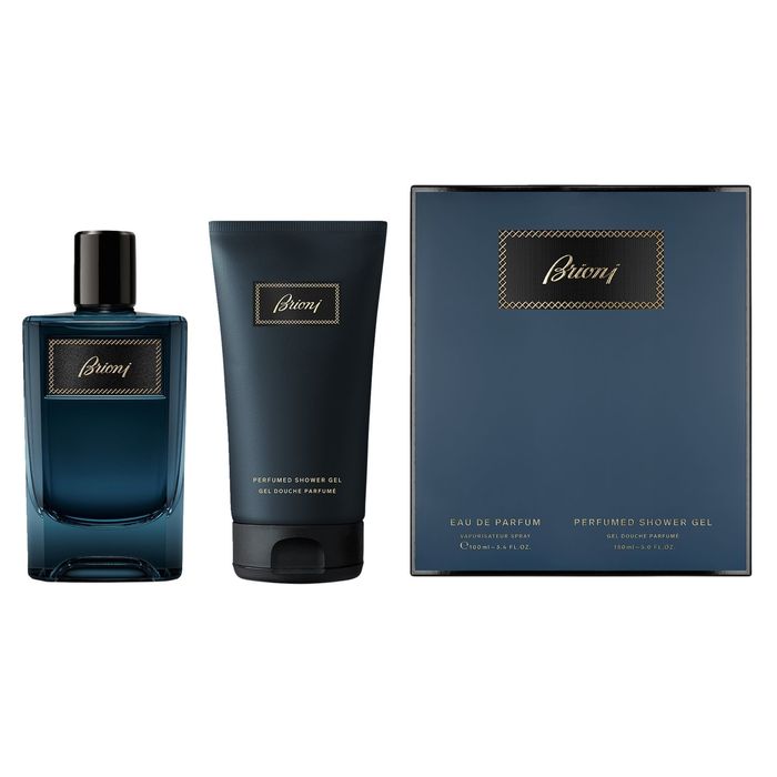 Brioni Eau de Parfum Set