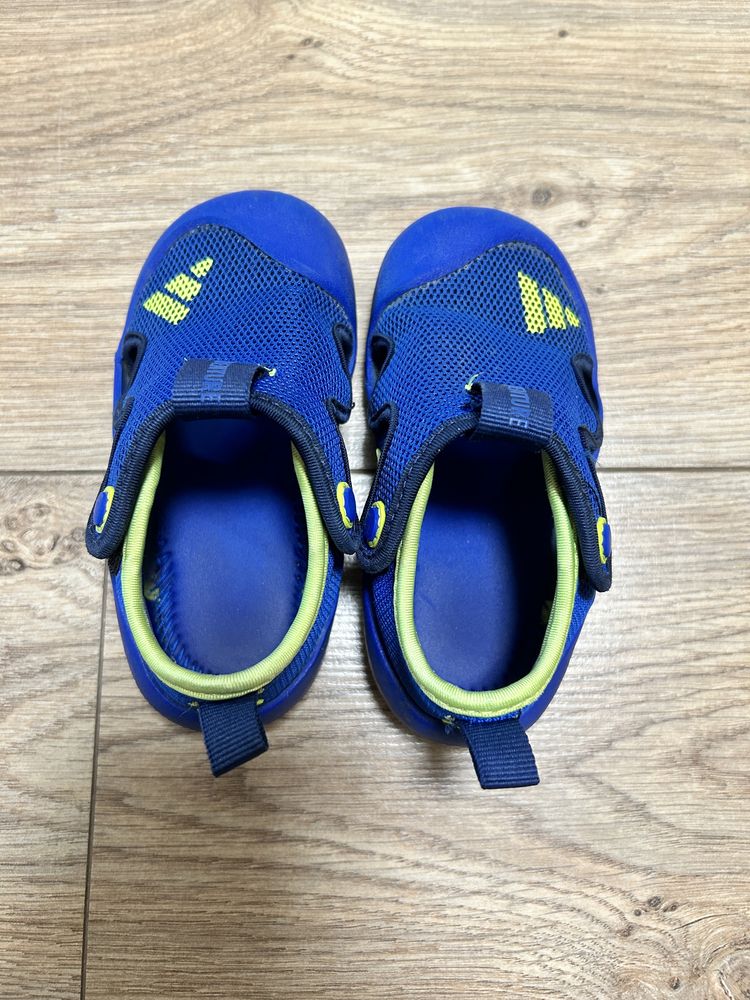 Детски сандали Adidas 24 номер