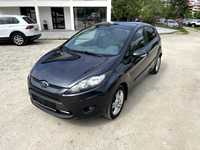 Ford Fiesta 1.4 Diesel