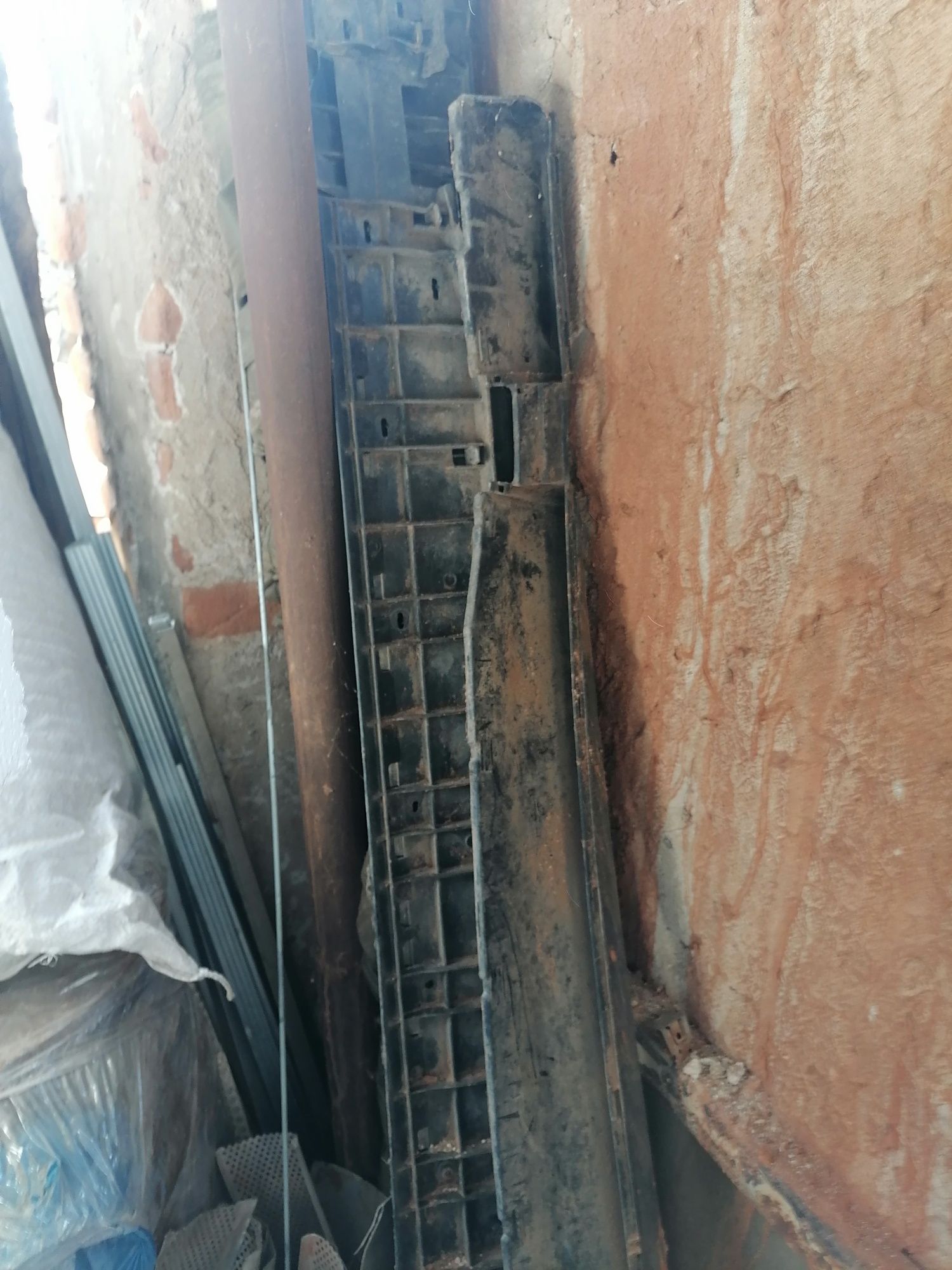 Части от калибра c20хе