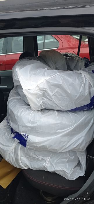 Пълен Комплект Зимни гуми Winter i*cept evo2