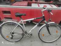 Bicicleta bărbați aluminiu