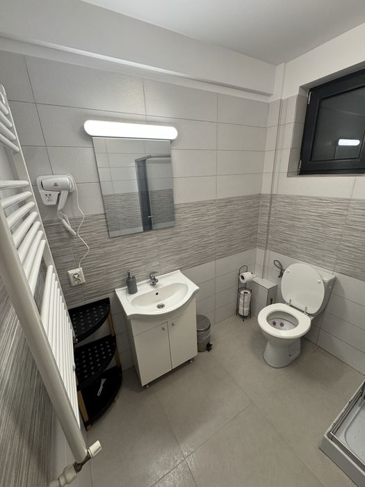 Garsoniera Magnolia Craiova 40 mp