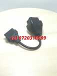 Cablu Adaptor Obd2 Delphi Pentru Renault delphi Autocom Wurth Bosch