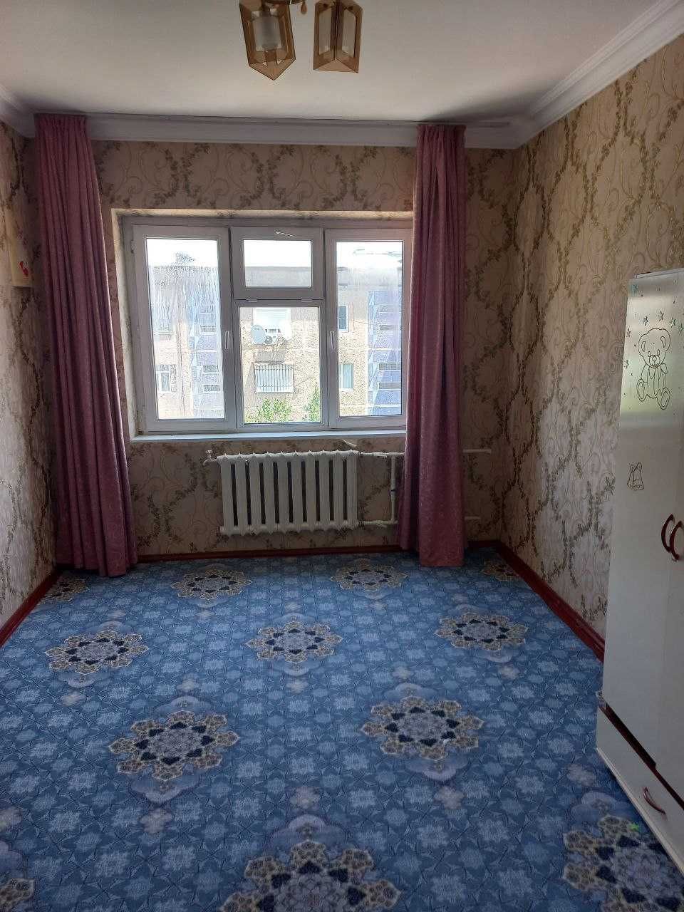 Bezmakler Kvartira Bollarga sebzor