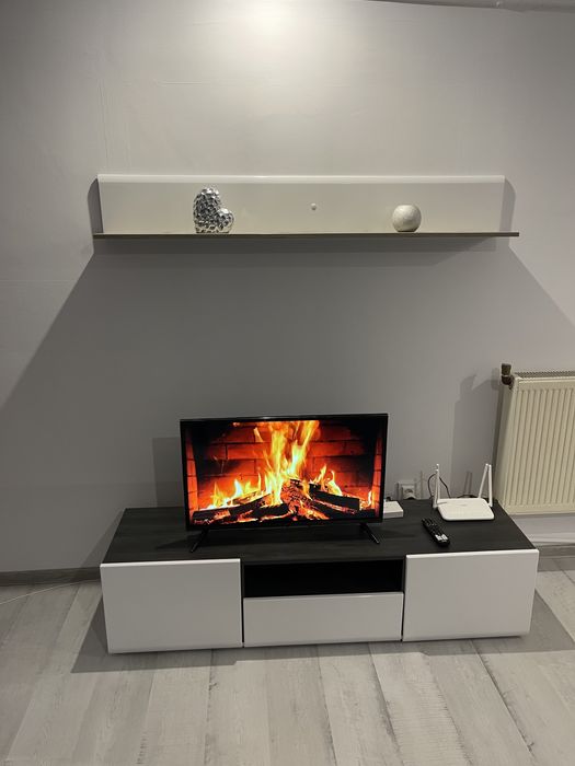 Garsoniera Regim Hotelier Brazda Lui Novac