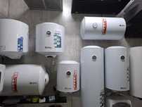 Водонагреватель Thermex. Ariston .Haier. Blesk