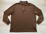 POLO By Ralph Lauren shirt мъжка поло блуза фланела 1XB / XXXL XXXXL