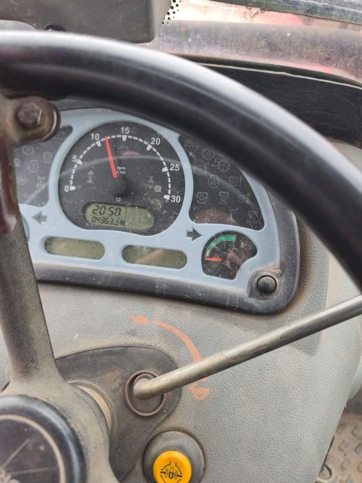 Vand tractor urgent 4x4 An 2006