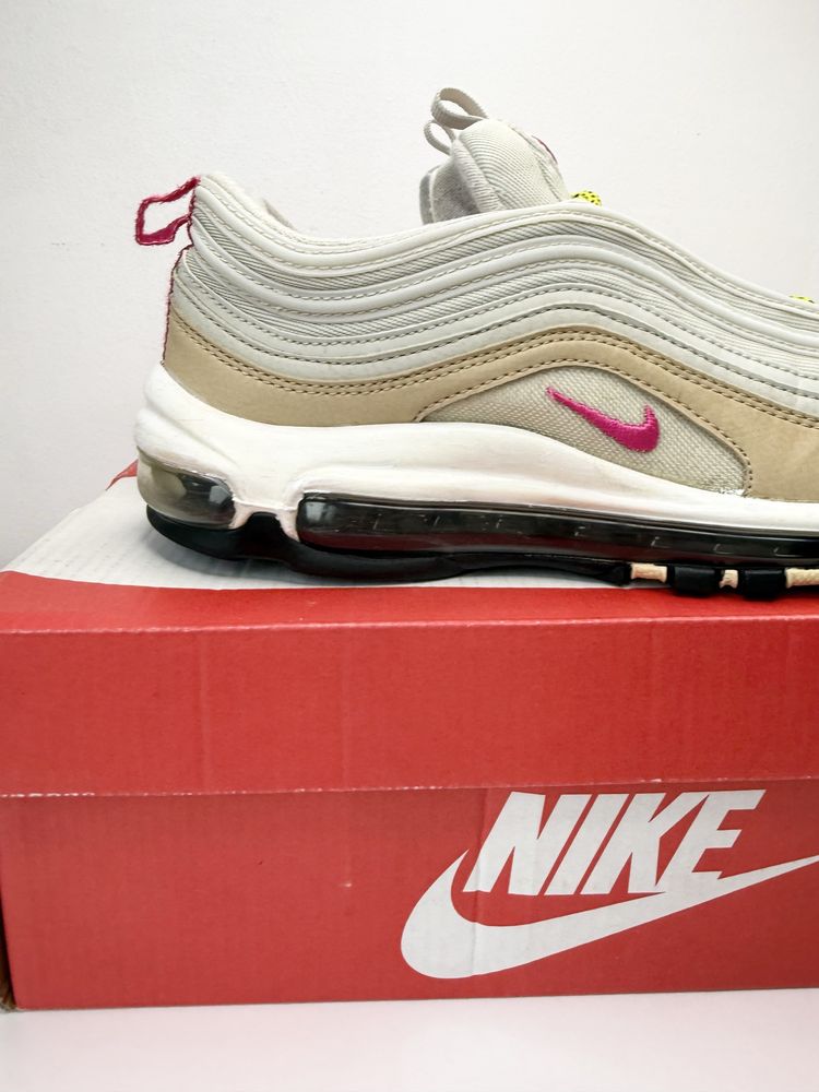 Nike Air Max 98 Дамски Маратонки