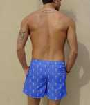 Pantalon scurt de plaja marimea L