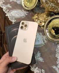 Iphone 12 Pro Max GOLD