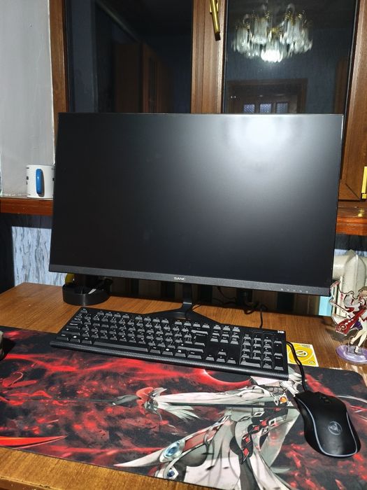 Монитор Sanc 27"