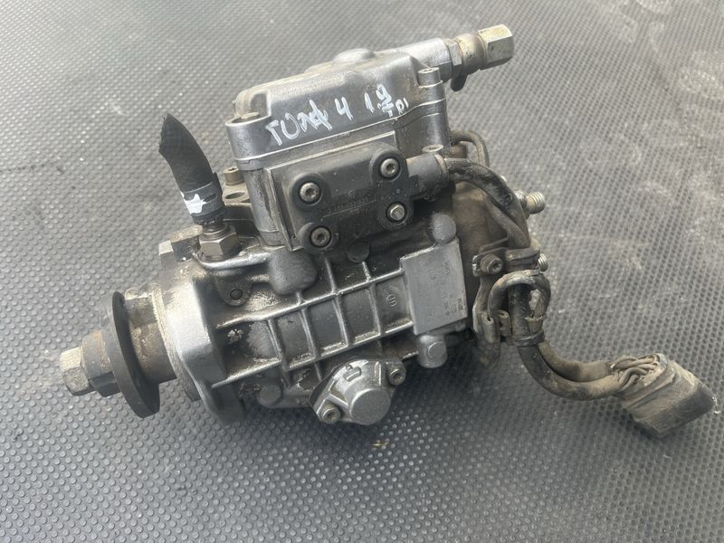 ГНП Volkswagen Golf 4 1.9TDI