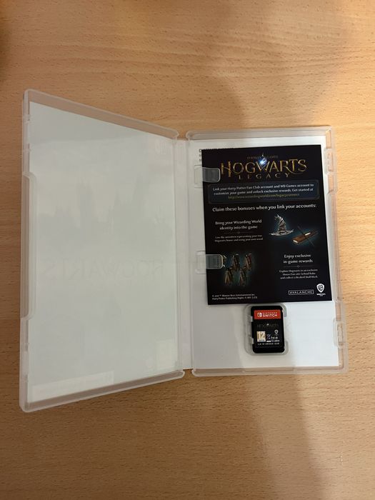 Nintendo switch игри