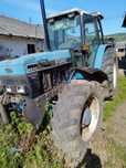 Piese tractor Ford new Holland 8240