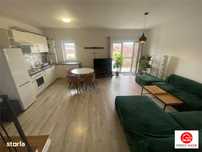 Apartament pe doua nivele in Unirii, bloc nou