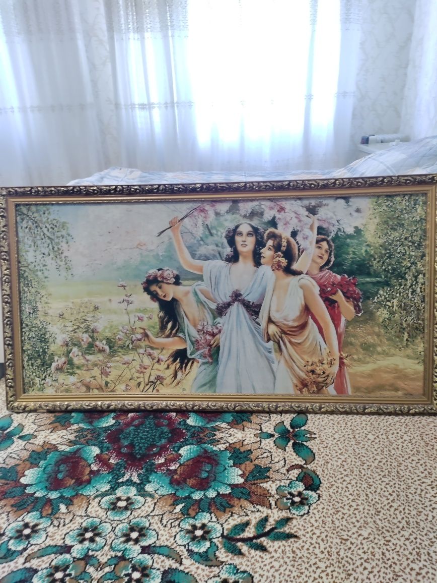 Продаётся картина