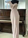 Rochie lunga de ocazie