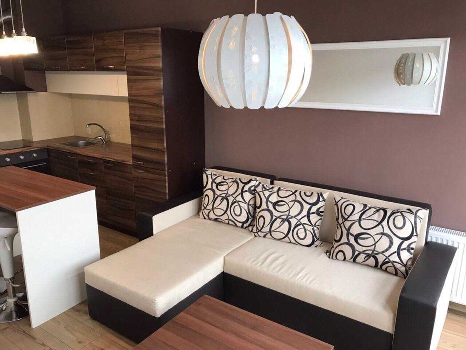 Дава се под наем Двустаен апартамент в София, Дружба 2 - 54 кв.м за 373.83 € - Снимка #3