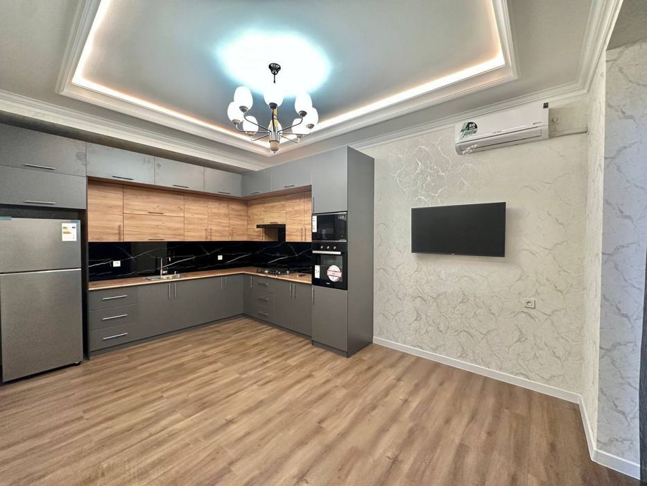 Продается Таунхаус. 2 сотки. Геофизика.