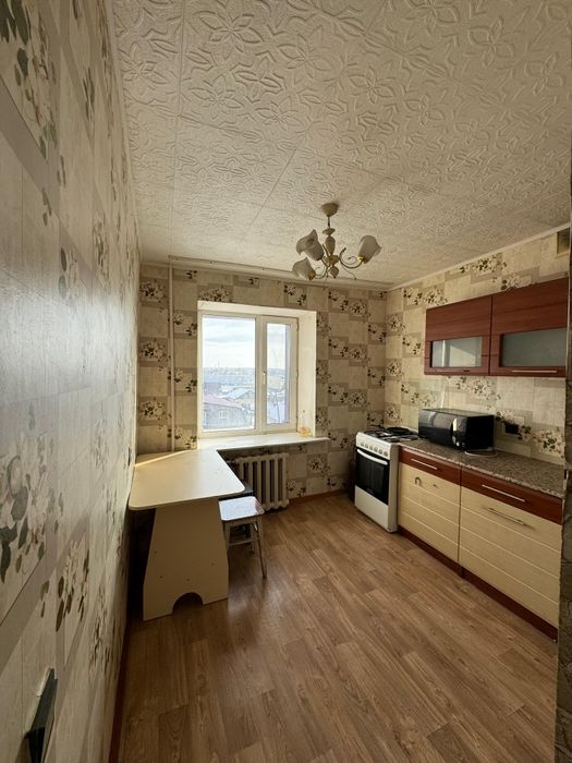 Сдаётся одна комнатная квартира