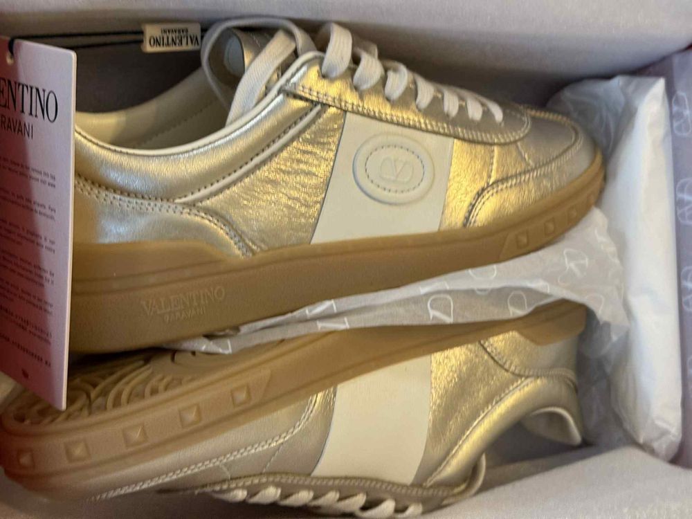Дамски обувки VALENTINO 38