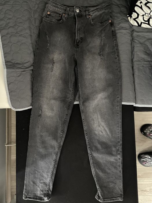 Лот дънки Stradivarius, H&M, Only, GAP, Benetton