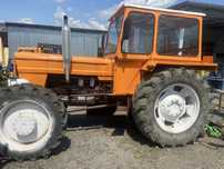 Fiat Dt 1000 4x4