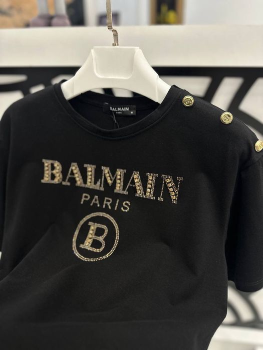 Tricou dama Balmain