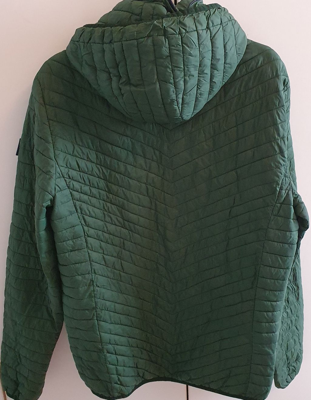 Jacheta Superdry mas S