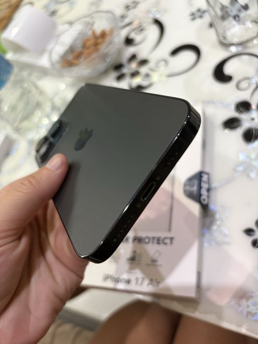 iPhone 14 Pro Max 128gb Space Black