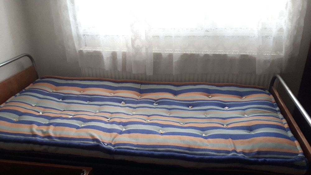 Дюшек за единично легло 190 см х 82 см