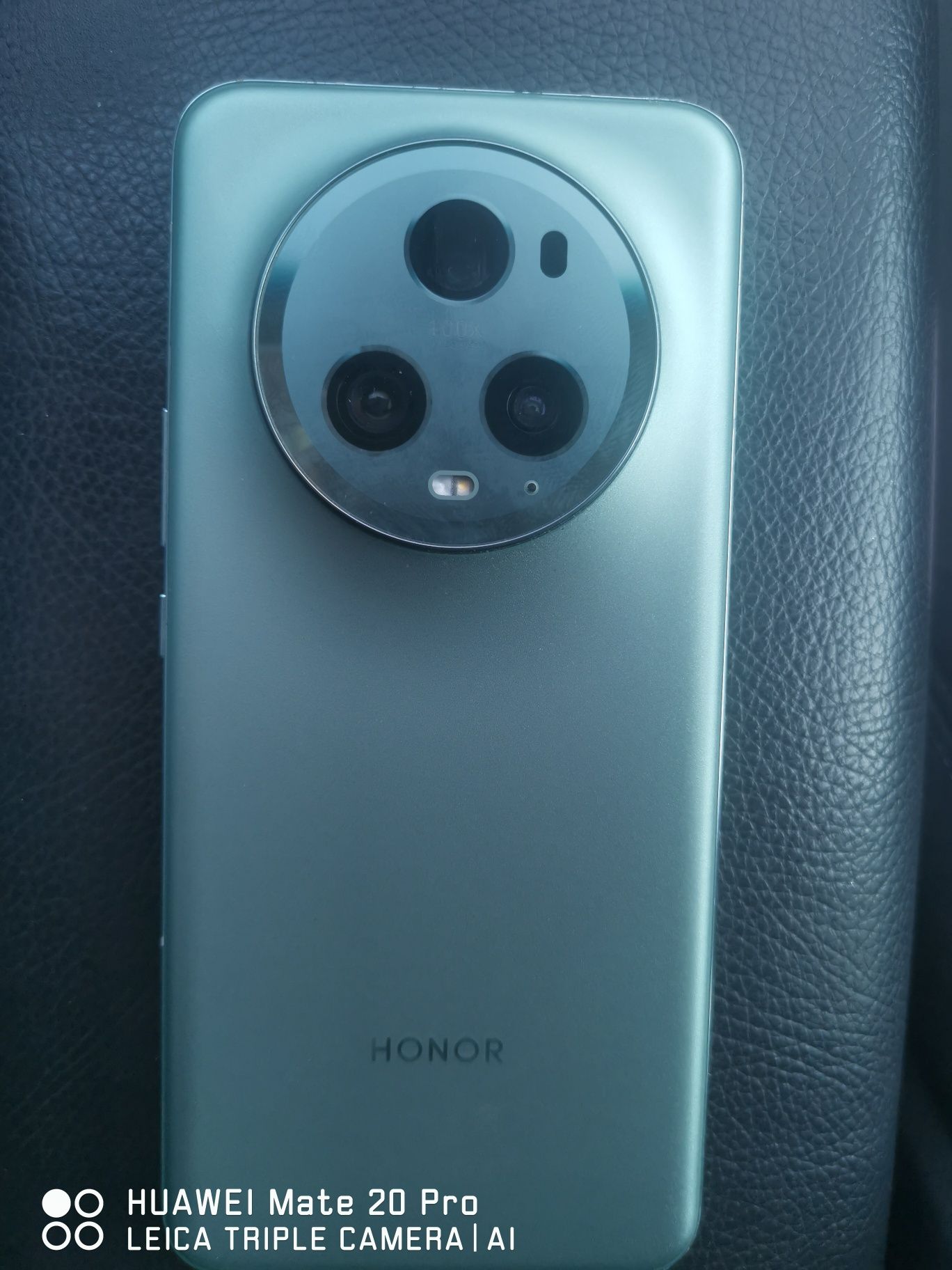 Honor Magic 5 Pro