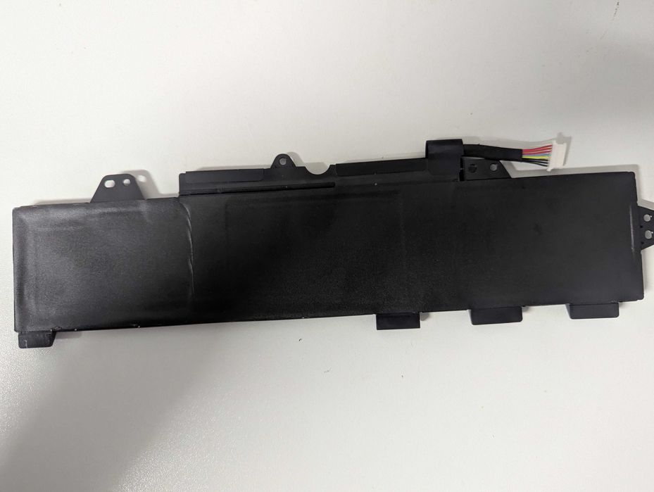 Acumulator HP SS03050XL-PL, 4330mAh, 50Wh, 3 celule