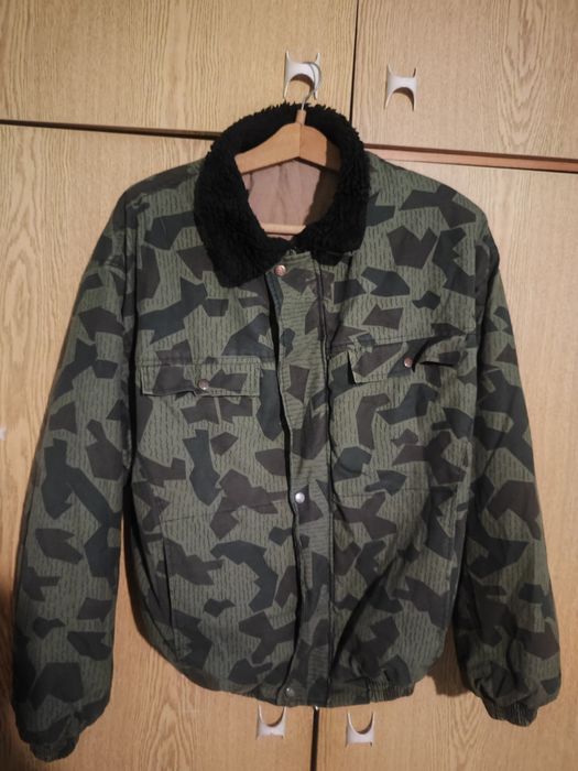 Зимно работно яке