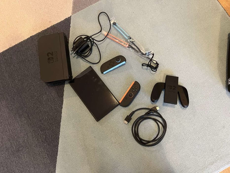 Nintendo Switch 2