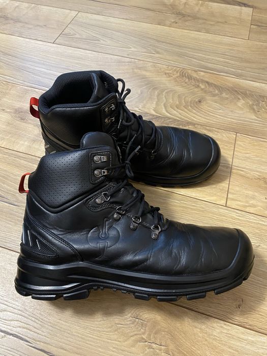 Engelbert Strauss-b o c a n c i,de lucru,profi bombeu , S3, barbati 46