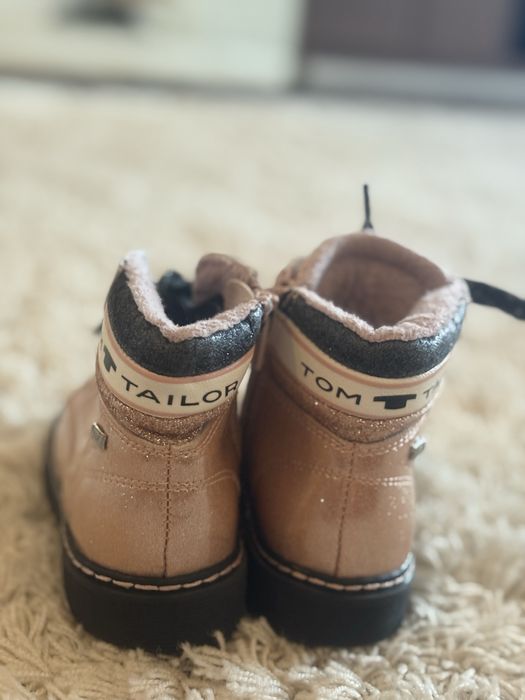 Детски боти Tom Tailor 24 номер