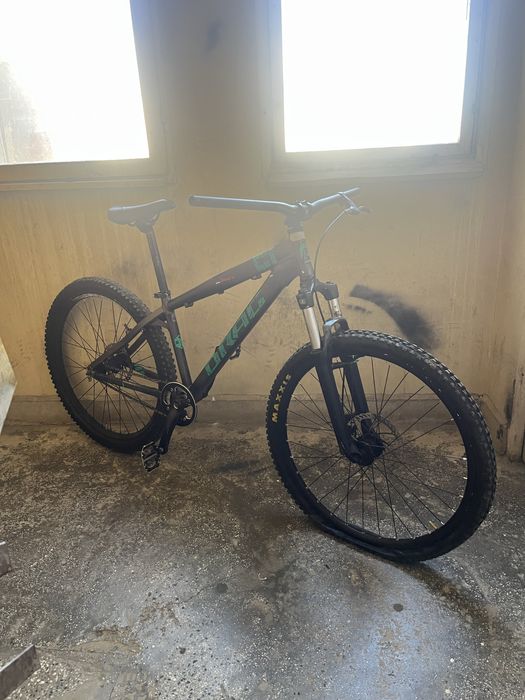 Колело drag c1 comp и още части!