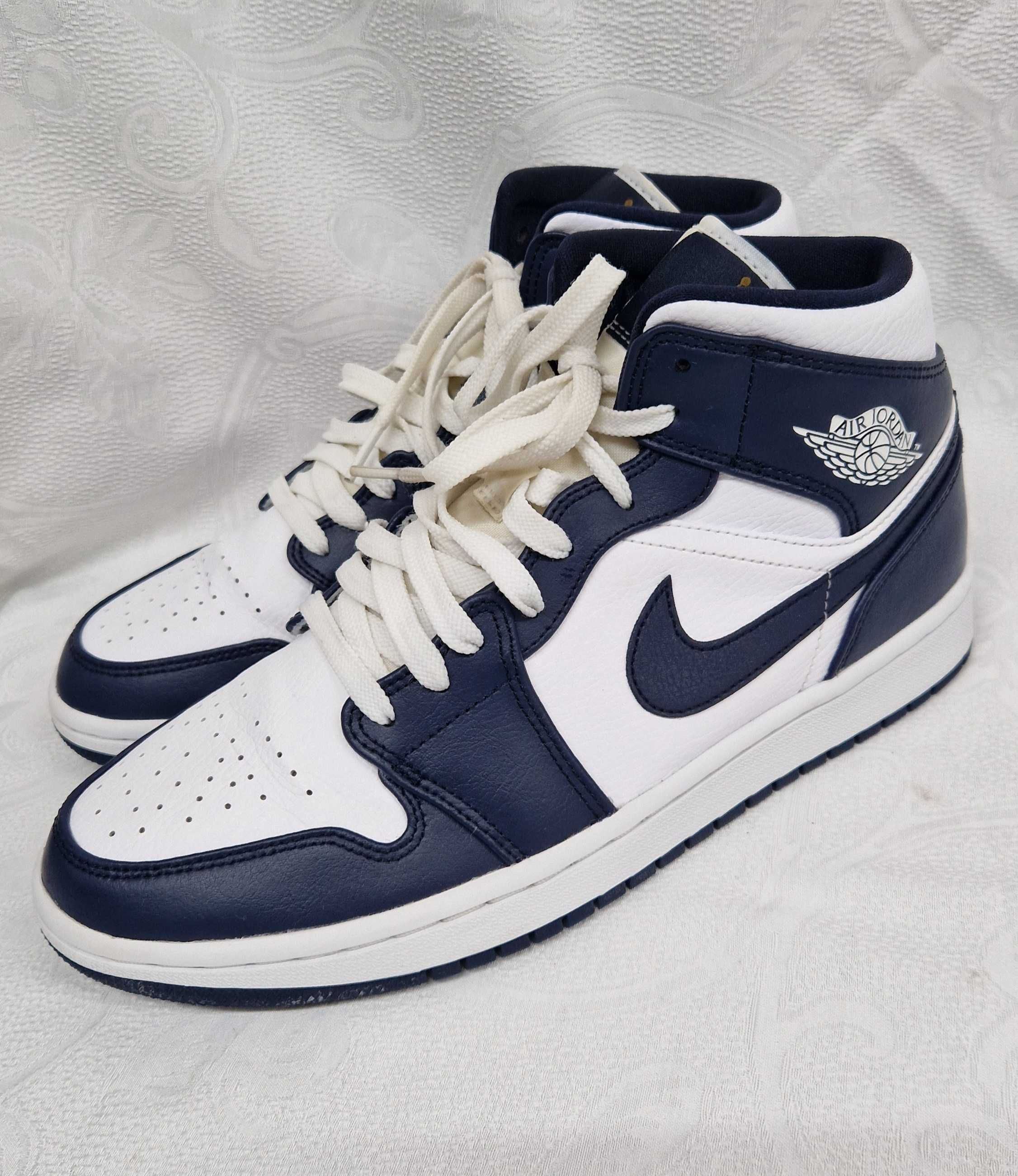 Оригинални мъжки маратонки- Nike Air Jordan