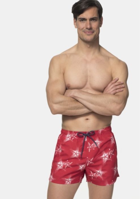 Sort  baie piscina barbati