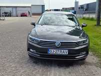 Volkswagen Passat Primul proprietar in România Stare foarte buna de Funcționare