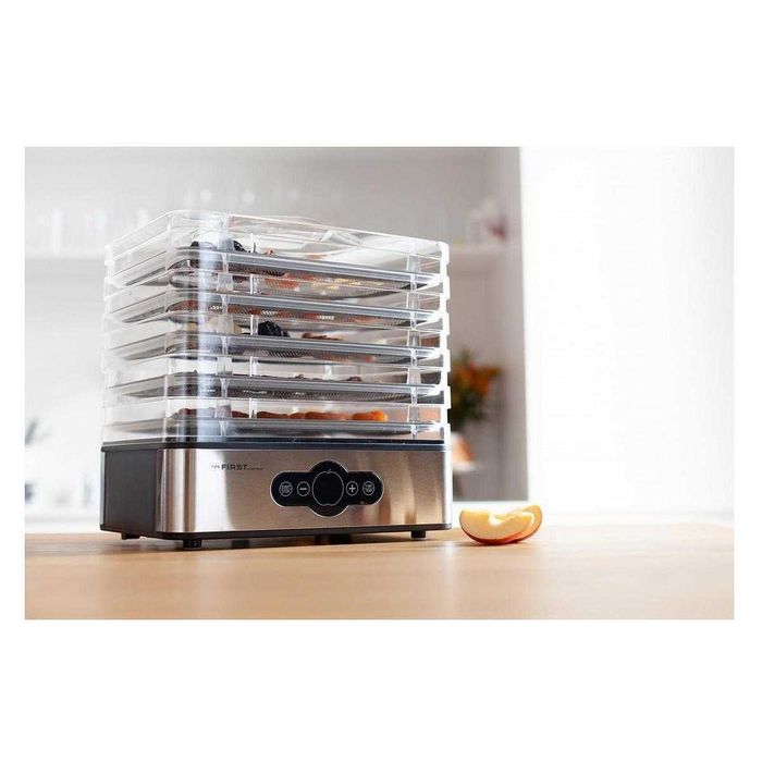 Нов уред за изсушаване на плодове FIRST FA-5126-6