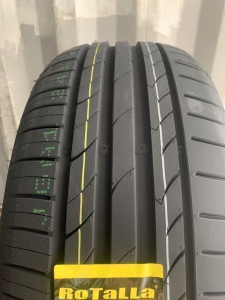 Нови летни гуми ROTALLA SETULA S-RACE RU01 255/50R19 107Y XL НОВ DOT